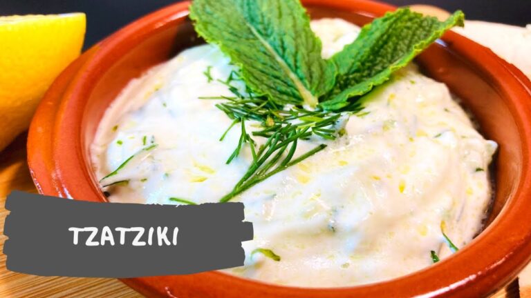 La perfecta crema de yogur griego: una deliciosa opción saludable